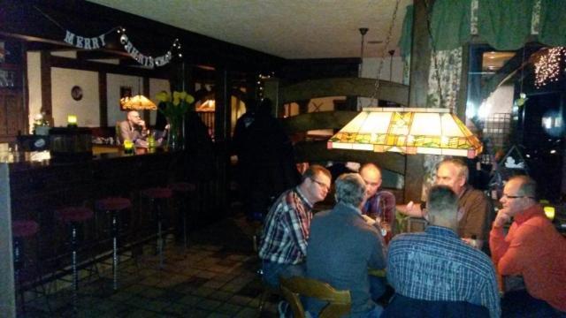 Gasthof Zwilling Bödefeld Kültér fotó