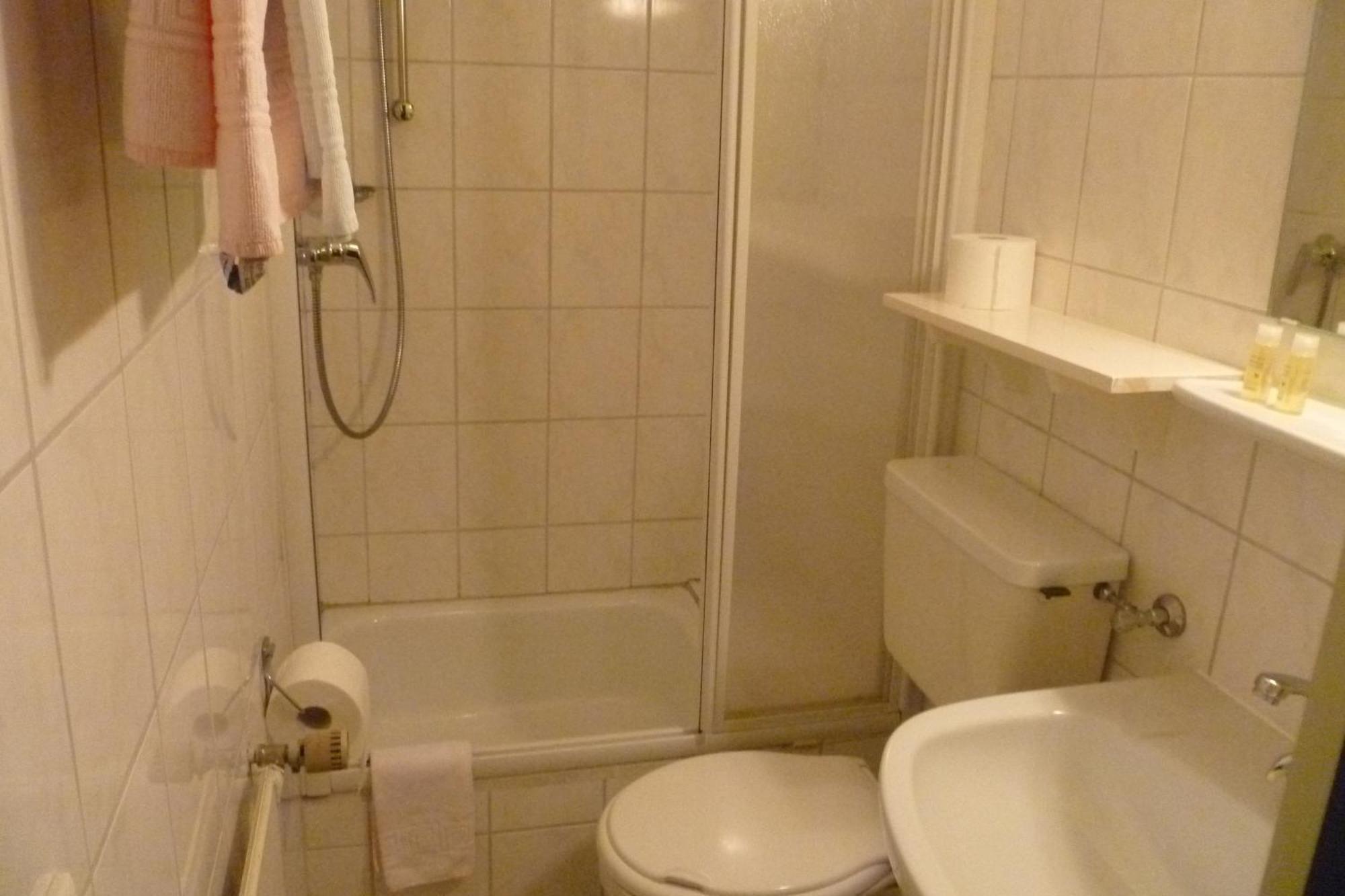 Gasthof Zwilling Bödefeld Szoba fotó